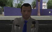 GTA V Michael De Santa